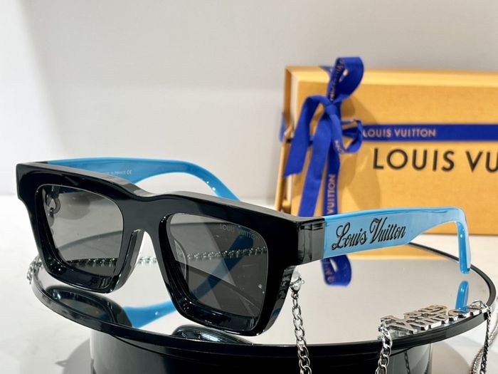 Louis Vuitton Sunglasses Top Quality LVS00184